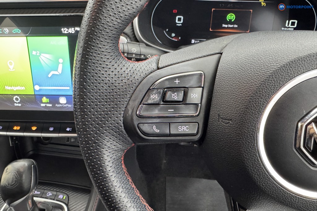 Mg Motor Uk ZS Exclusive Automatic Petrol SUV - Stock Number (1580059) - 12th supplementary image