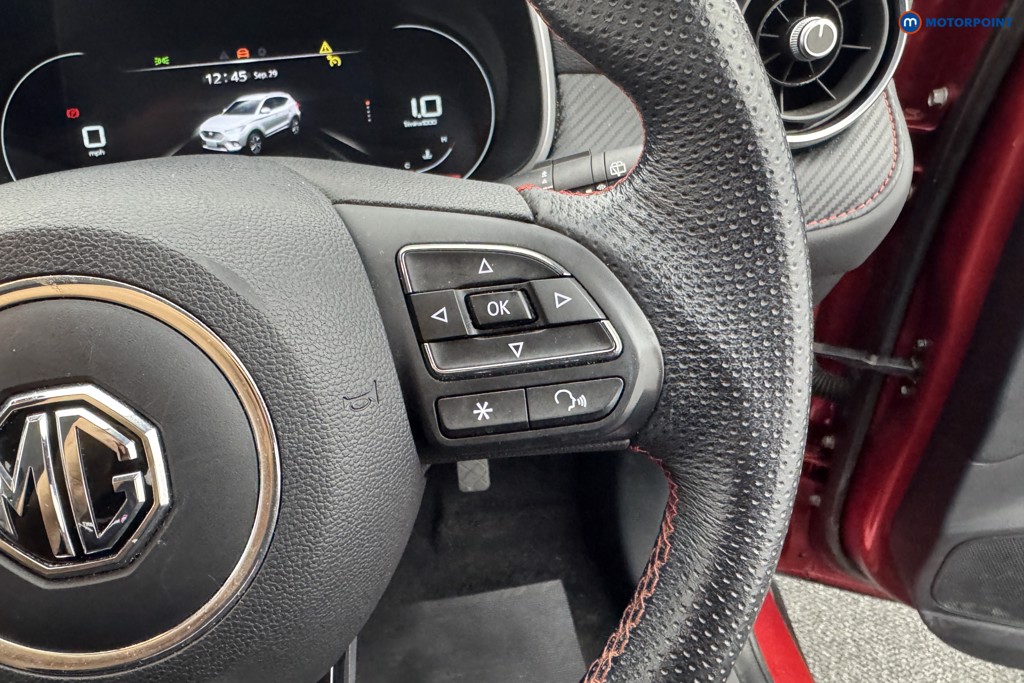 Mg Motor Uk ZS Exclusive Automatic Petrol SUV - Stock Number (1580059) - 13th supplementary image
