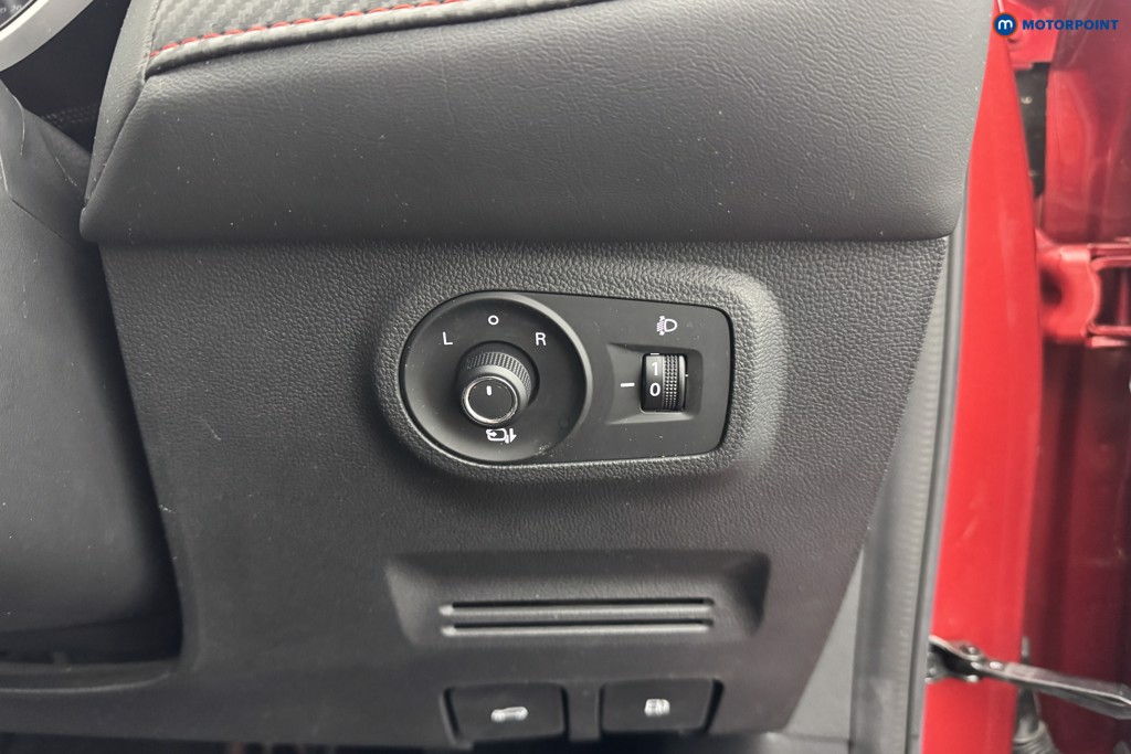 Mg Motor Uk ZS Exclusive Automatic Petrol SUV - Stock Number (1580059) - 15th supplementary image