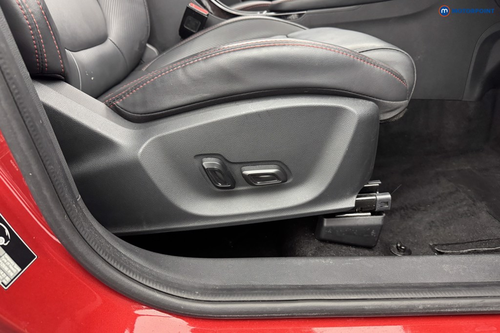 Mg Motor Uk ZS Exclusive Automatic Petrol SUV - Stock Number (1580059) - 16th supplementary image