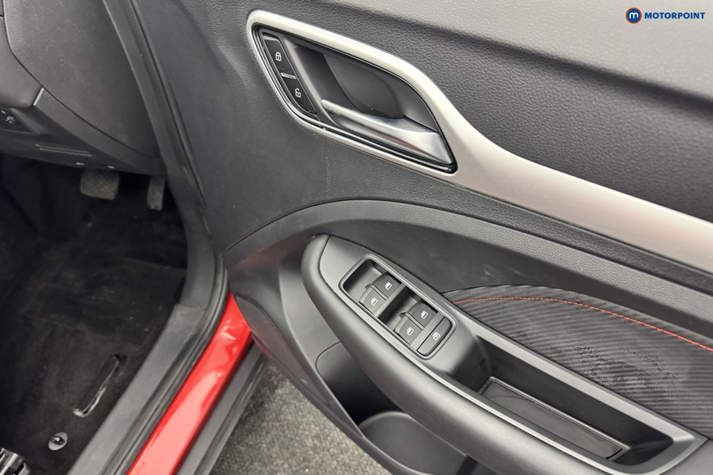 Mg Motor Uk ZS Exclusive Automatic Petrol SUV - Stock Number (1580059) - 18th supplementary image
