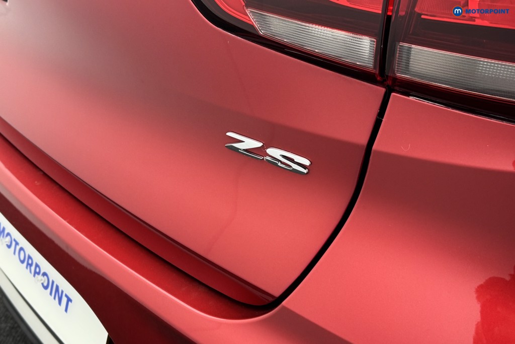 Mg Motor Uk ZS Exclusive Automatic Petrol SUV - Stock Number (1580059) - 20th supplementary image
