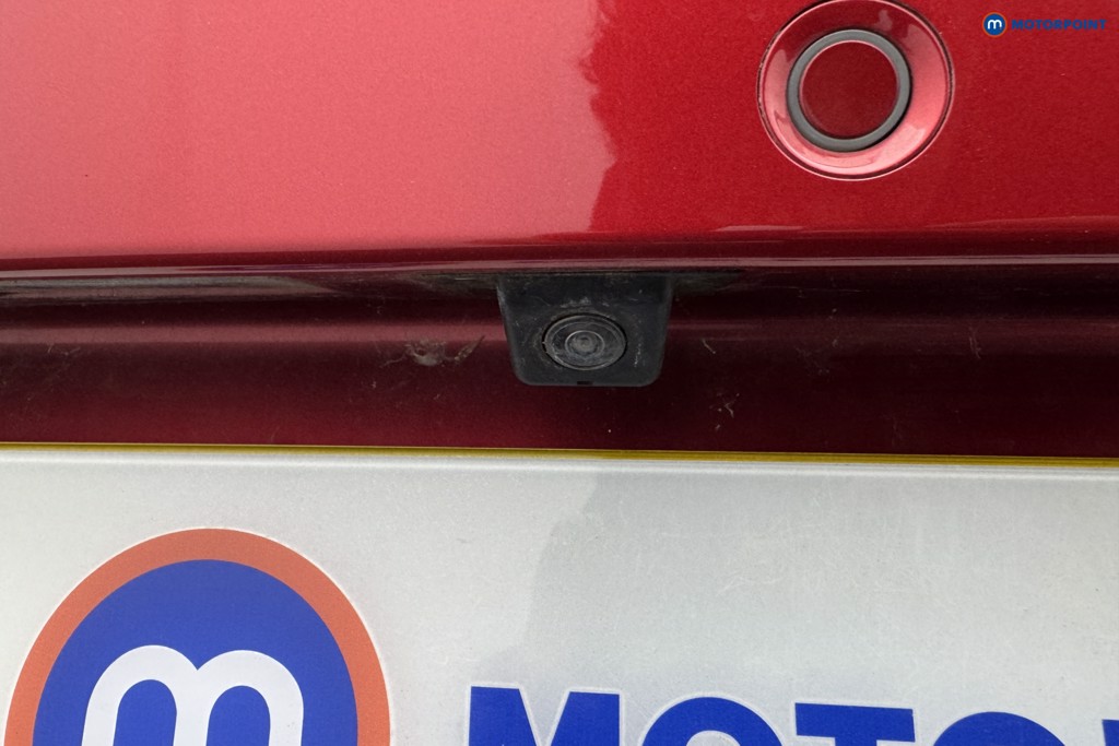 Mg Motor Uk ZS Exclusive Automatic Petrol SUV - Stock Number (1580059) - 21st supplementary image
