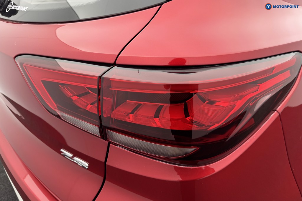 Mg Motor Uk ZS Exclusive Automatic Petrol SUV - Stock Number (1580059) - 22nd supplementary image