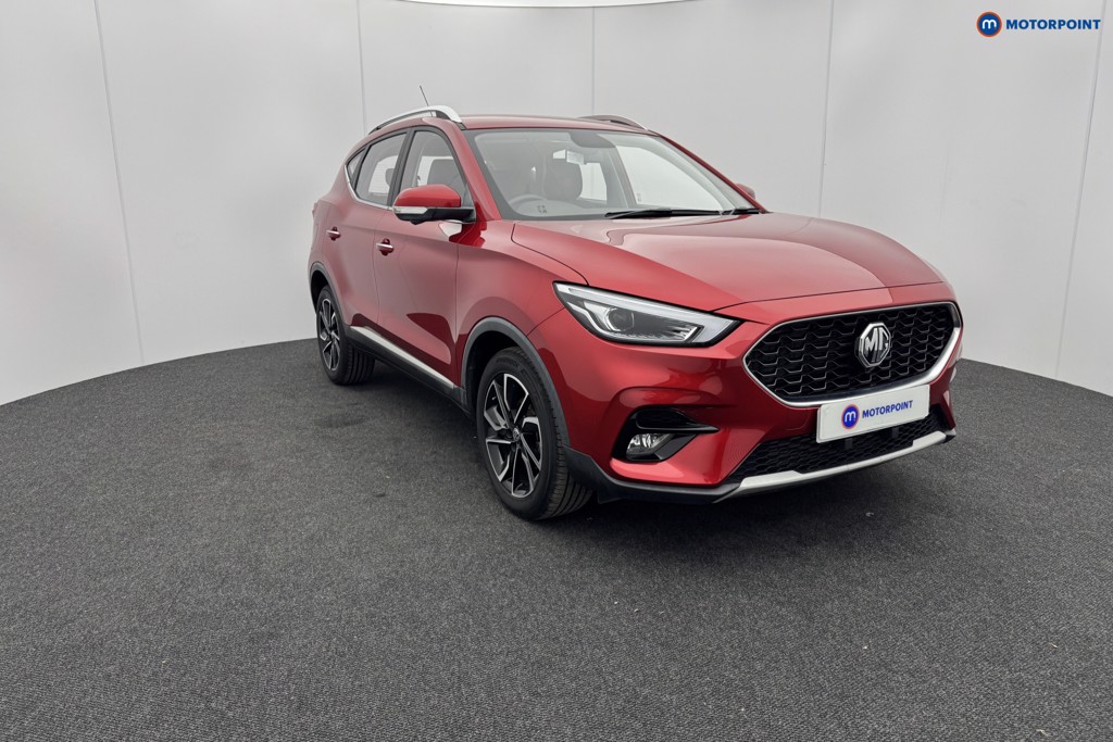 Mg Motor Uk ZS Exclusive Automatic Petrol SUV - Stock Number (1580059) - 24th supplementary image