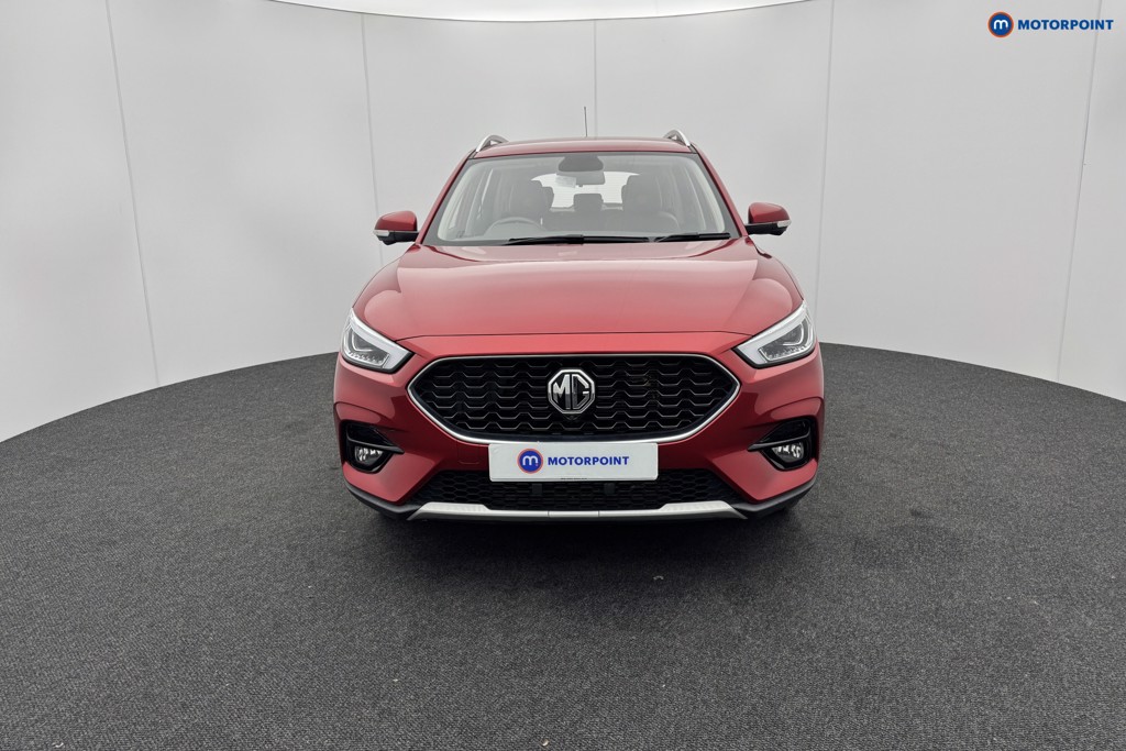Mg Motor Uk ZS Exclusive Automatic Petrol SUV - Stock Number (1580059) - 25th supplementary image