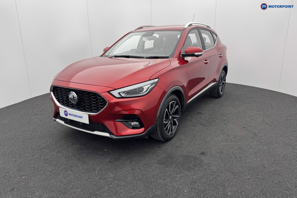 Mg Motor Uk ZS Exclusive Automatic Petrol SUV - Stock Number (1580059) - 26th supplementary image