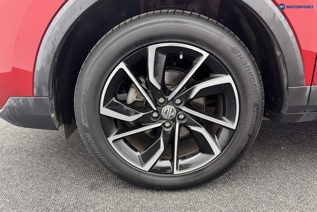 Mg Motor Uk ZS Exclusive Automatic Petrol SUV - Stock Number (1580059) - 27th supplementary image