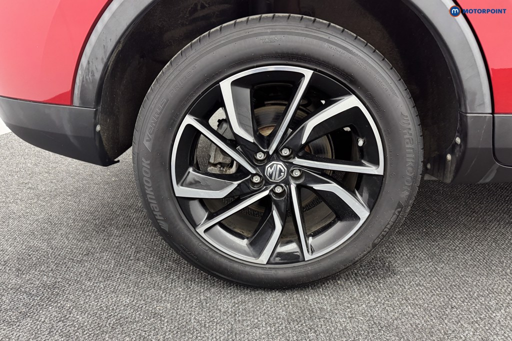 Mg Motor Uk ZS Exclusive Automatic Petrol SUV - Stock Number (1580059) - 29th supplementary image