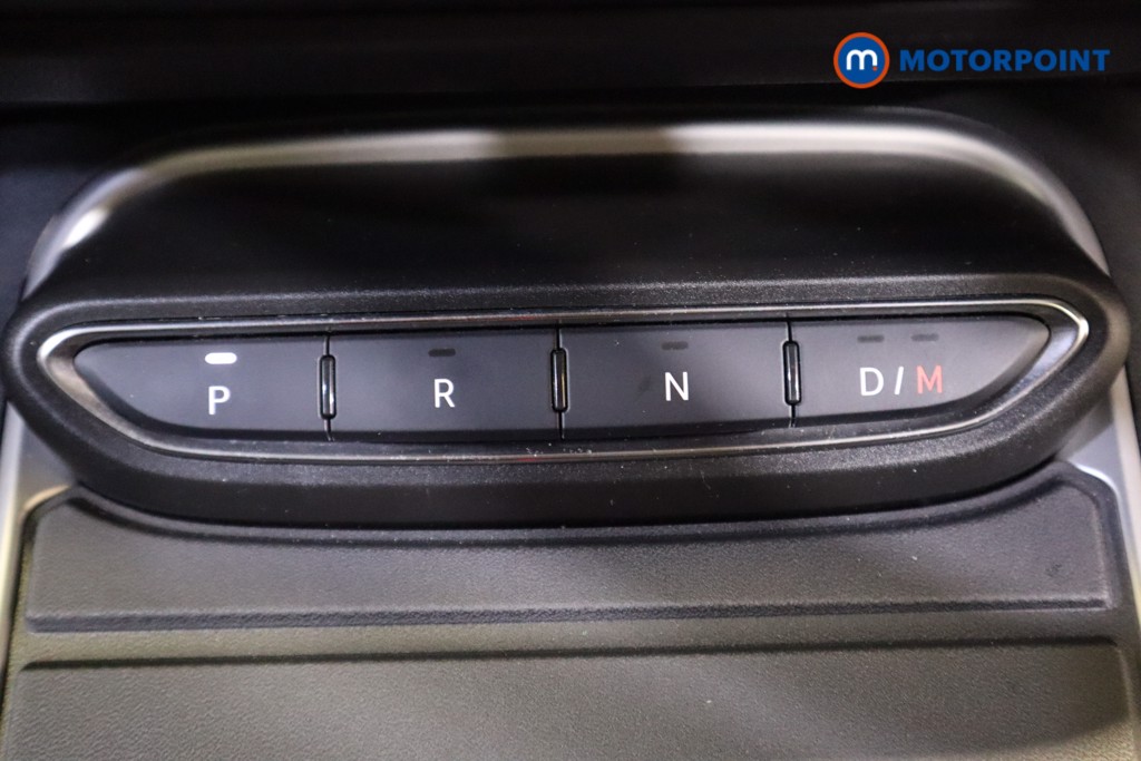 Jeep Avenger Summit Automatic Petrol SUV - Stock Number (1580130) - 5th supplementary image