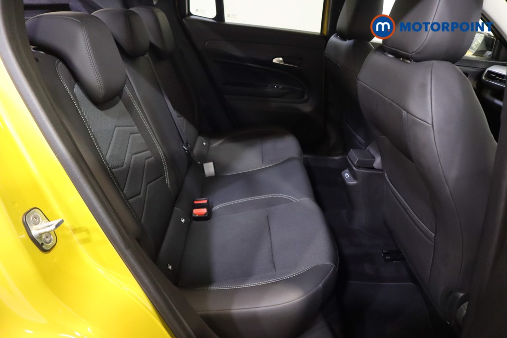 Jeep Avenger Summit Automatic Petrol SUV - Stock Number (1580130) - 7th supplementary image