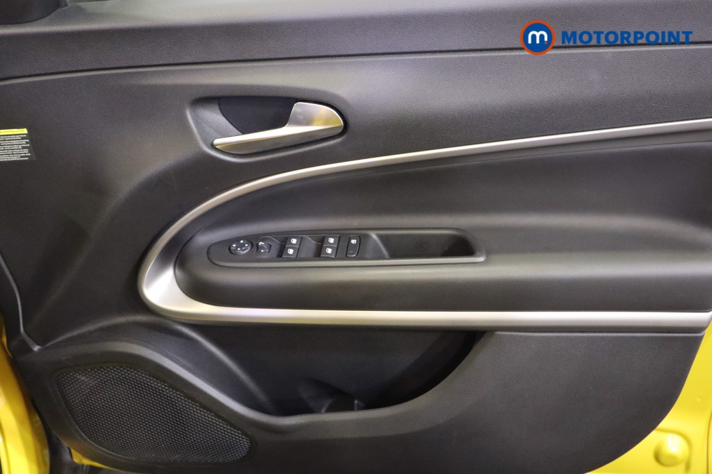 Jeep Avenger Summit Automatic Petrol SUV - Stock Number (1580130) - 13th supplementary image
