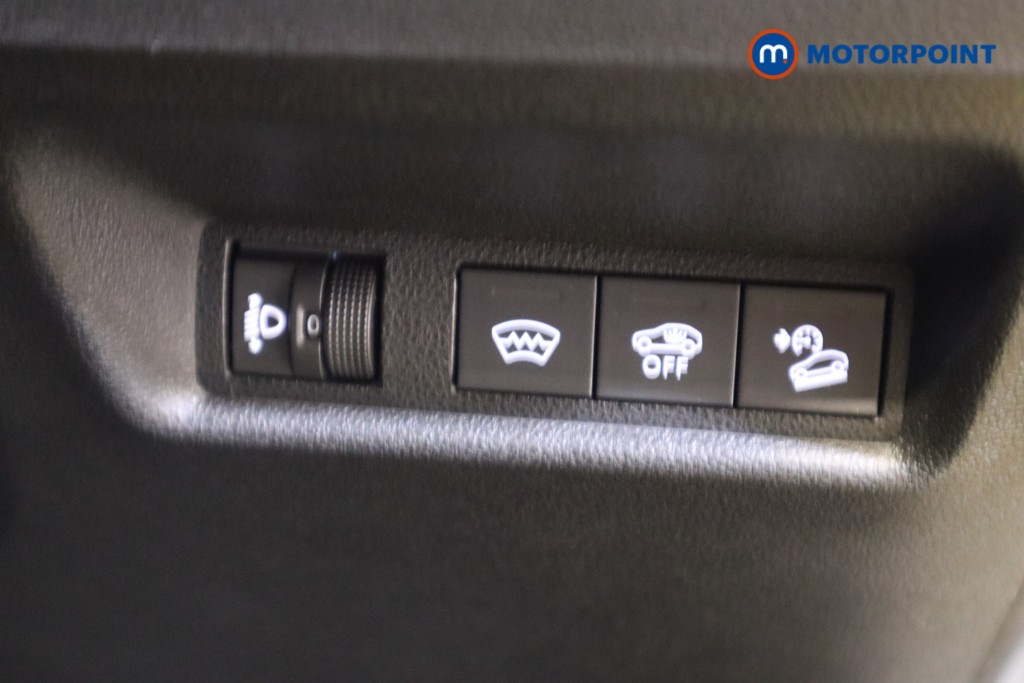 Jeep Avenger Summit Automatic Petrol SUV - Stock Number (1580130) - 16th supplementary image