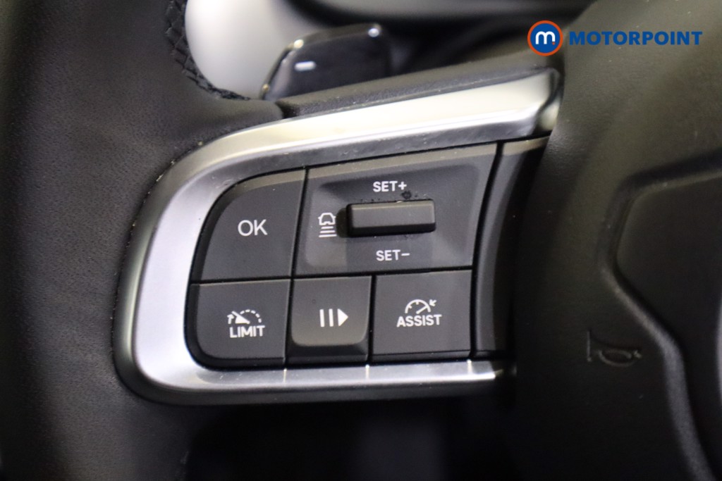 Jeep Avenger Summit Automatic Petrol SUV - Stock Number (1580130) - 17th supplementary image