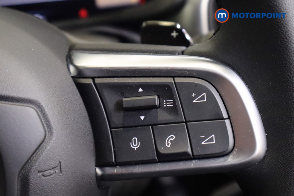 Jeep Avenger Summit Automatic Petrol SUV - Stock Number (1580130) - 18th supplementary image