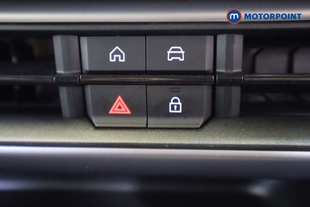 Jeep Avenger Summit Automatic Petrol SUV - Stock Number (1580130) - 20th supplementary image
