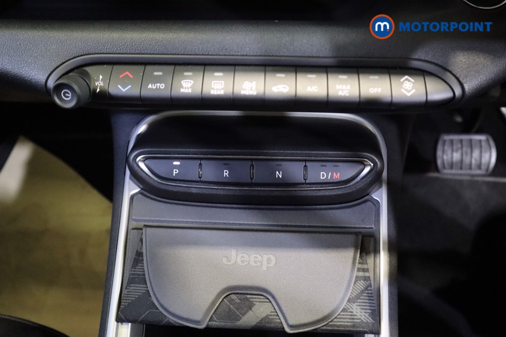 Jeep Avenger Summit Automatic Petrol SUV - Stock Number (1580130) - 22nd supplementary image