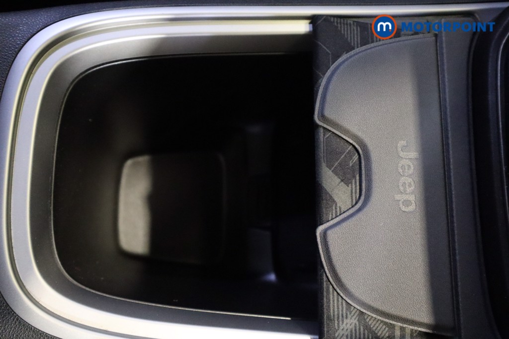 Jeep Avenger Summit Automatic Petrol SUV - Stock Number (1580130) - 23rd supplementary image