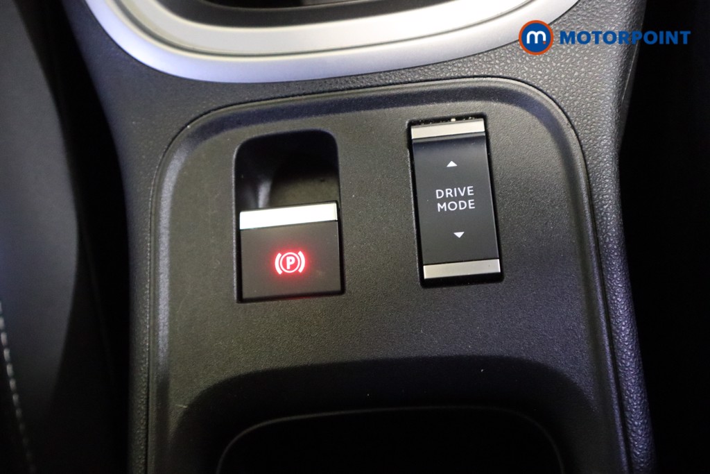 Jeep Avenger Summit Automatic Petrol SUV - Stock Number (1580130) - 24th supplementary image