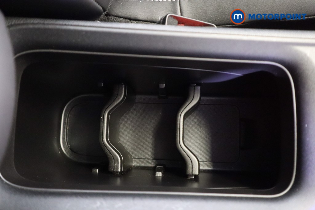 Jeep Avenger Summit Automatic Petrol SUV - Stock Number (1580130) - 25th supplementary image