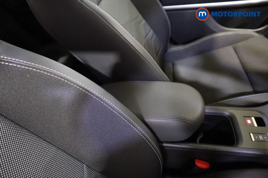 Jeep Avenger Summit Automatic Petrol SUV - Stock Number (1580130) - 27th supplementary image