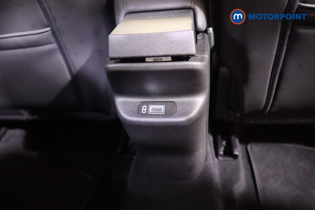 Jeep Avenger Summit Automatic Petrol SUV - Stock Number (1580130) - 29th supplementary image