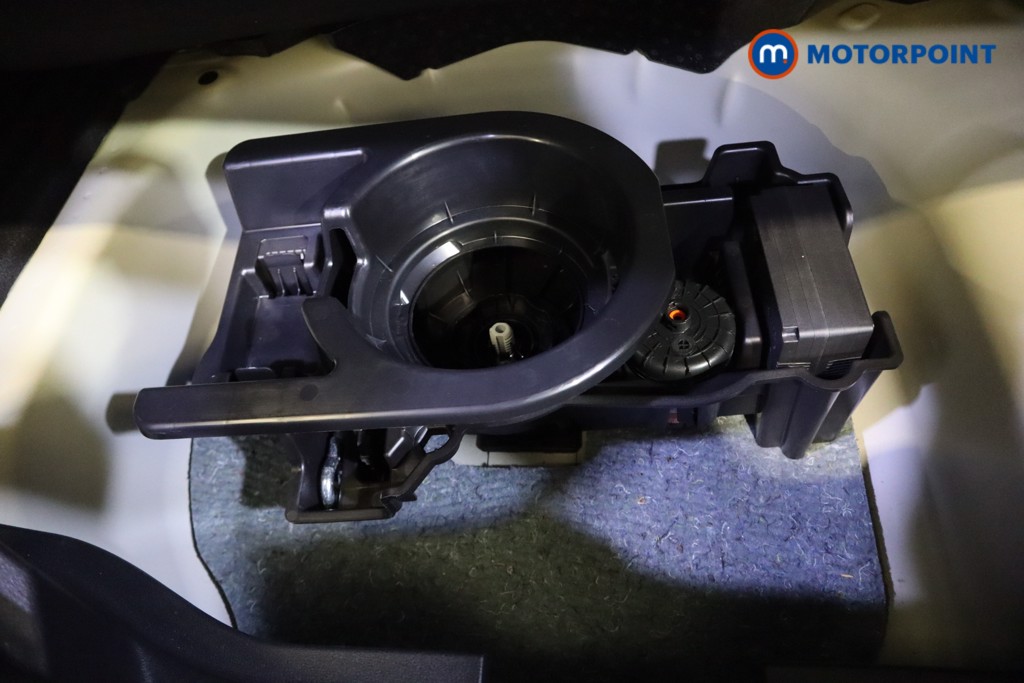 Jeep Avenger Summit Automatic Petrol SUV - Stock Number (1580130) - 30th supplementary image