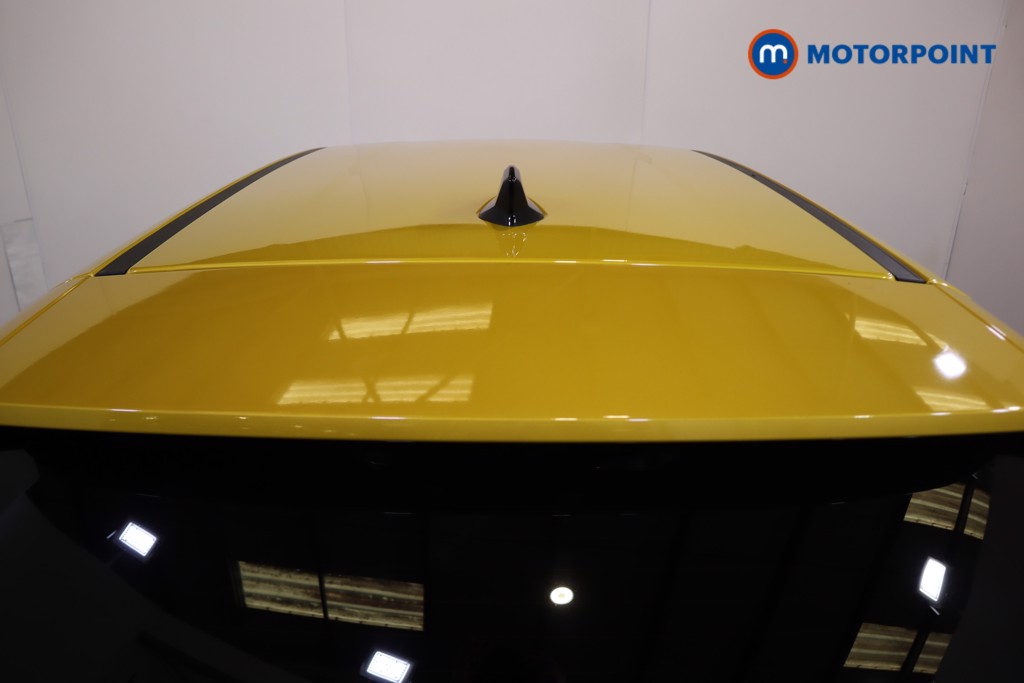 Jeep Avenger Summit Automatic Petrol SUV - Stock Number (1580130) - 33rd supplementary image