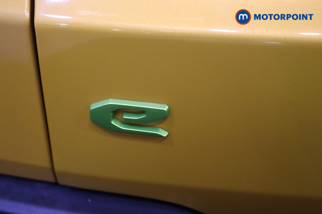 Jeep Avenger Summit Automatic Petrol SUV - Stock Number (1580130) - 36th supplementary image