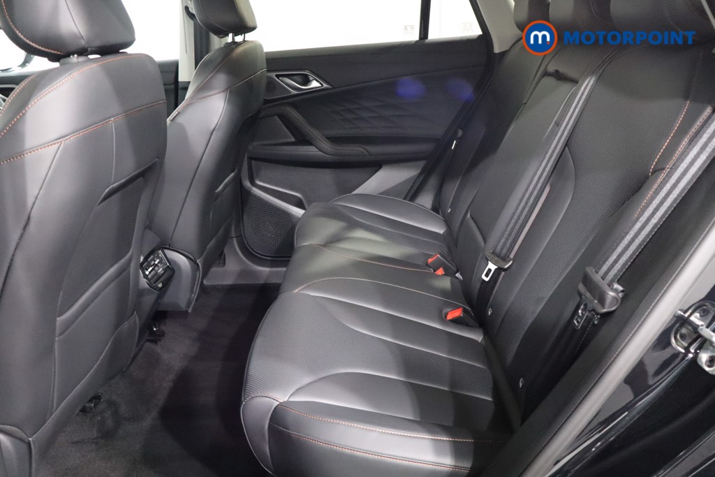 Mg Motor Uk HS Trophy Automatic Petrol SUV - Stock Number (1580178) - 5th supplementary image