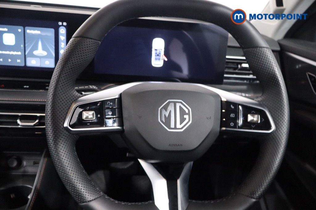 Mg Motor Uk HS Trophy Automatic Petrol SUV - Stock Number (1580178) - 6th supplementary image