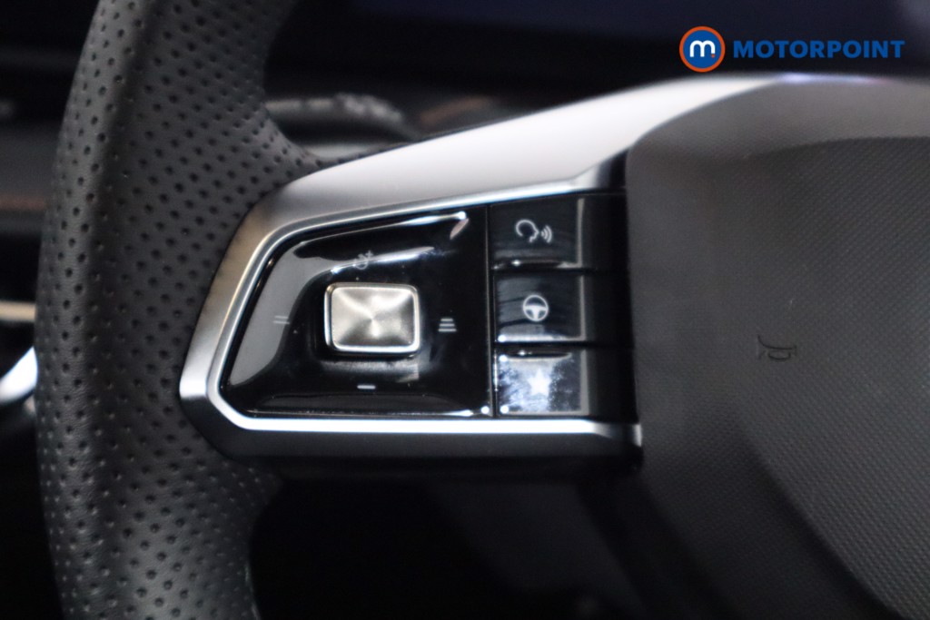 Mg Motor Uk HS Trophy Automatic Petrol SUV - Stock Number (1580178) - 7th supplementary image