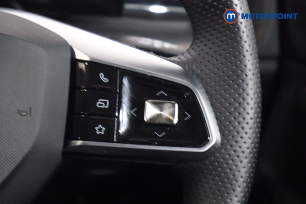 Mg Motor Uk HS Trophy Automatic Petrol SUV - Stock Number (1580178) - 8th supplementary image