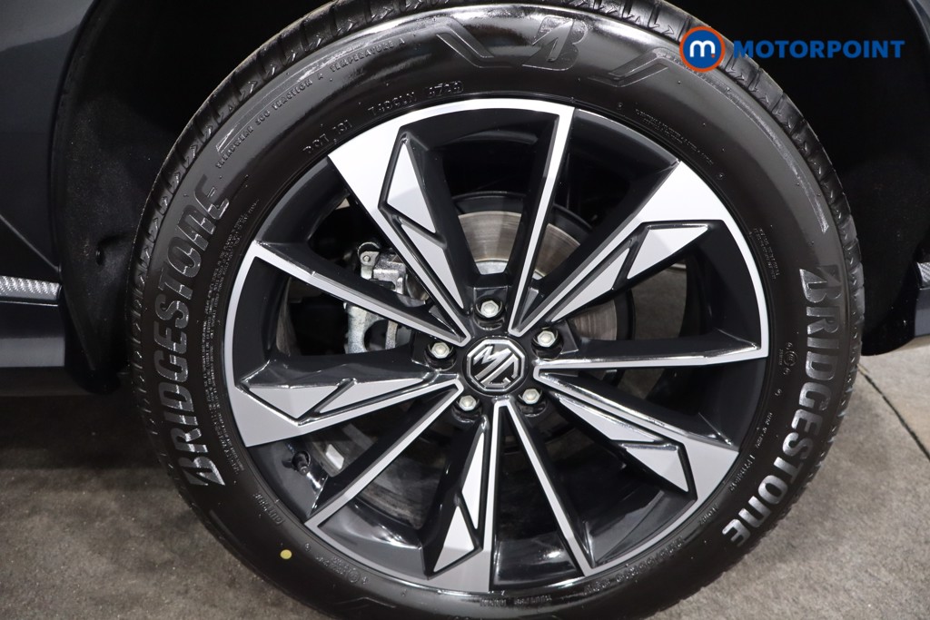 Mg Motor Uk HS Trophy Automatic Petrol SUV - Stock Number (1580178) - 12th supplementary image