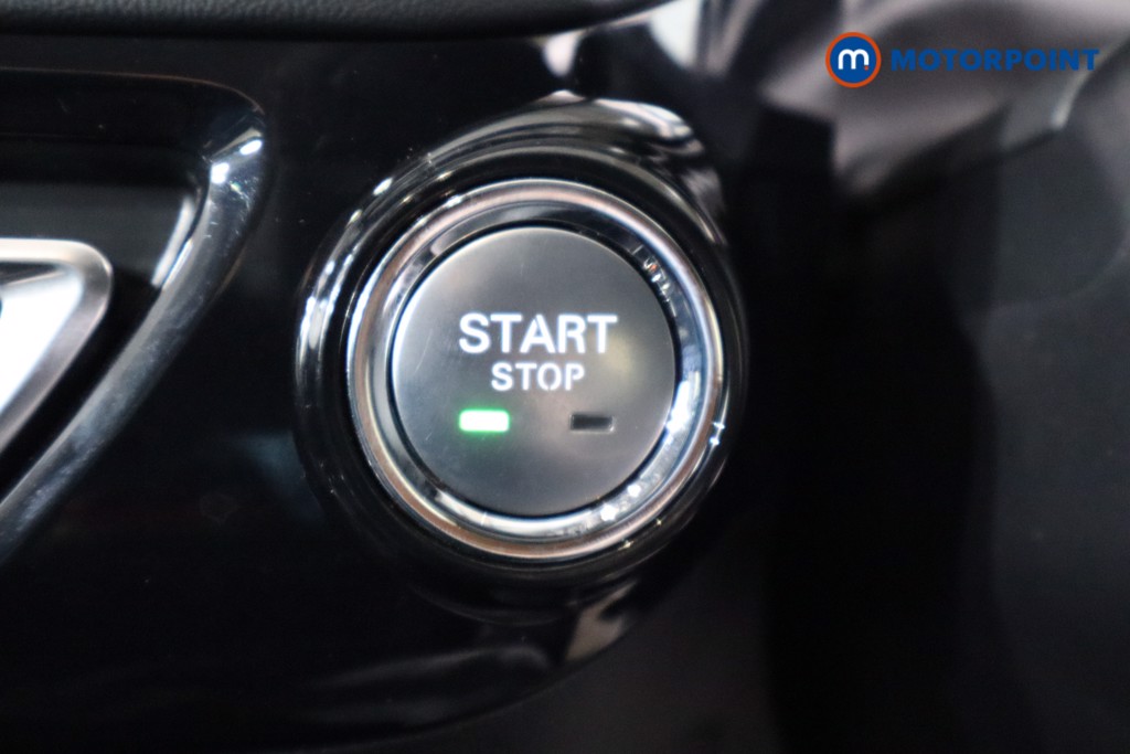 Mg Motor Uk HS Trophy Automatic Petrol SUV - Stock Number (1580178) - 13th supplementary image