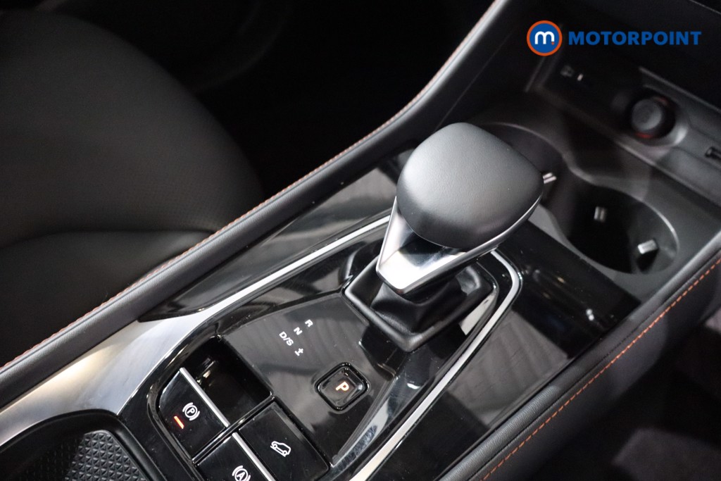 Mg Motor Uk HS Trophy Automatic Petrol SUV - Stock Number (1580178) - 14th supplementary image