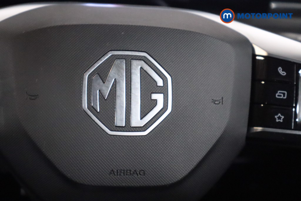 Mg Motor Uk HS Trophy Automatic Petrol SUV - Stock Number (1580178) - 17th supplementary image