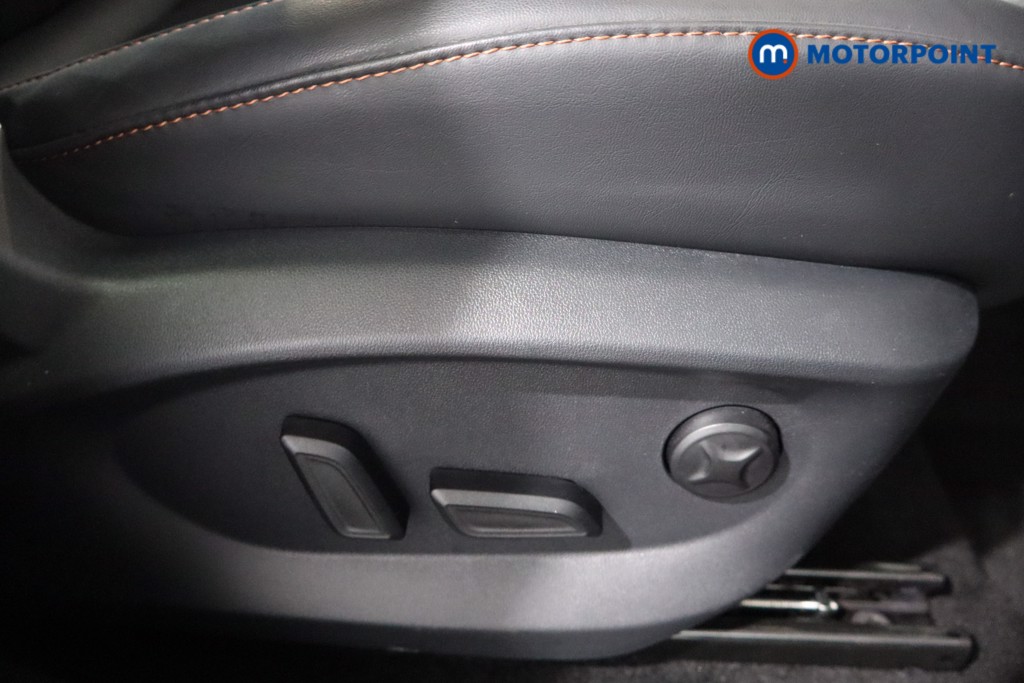 Mg Motor Uk HS Trophy Automatic Petrol SUV - Stock Number (1580178) - 20th supplementary image