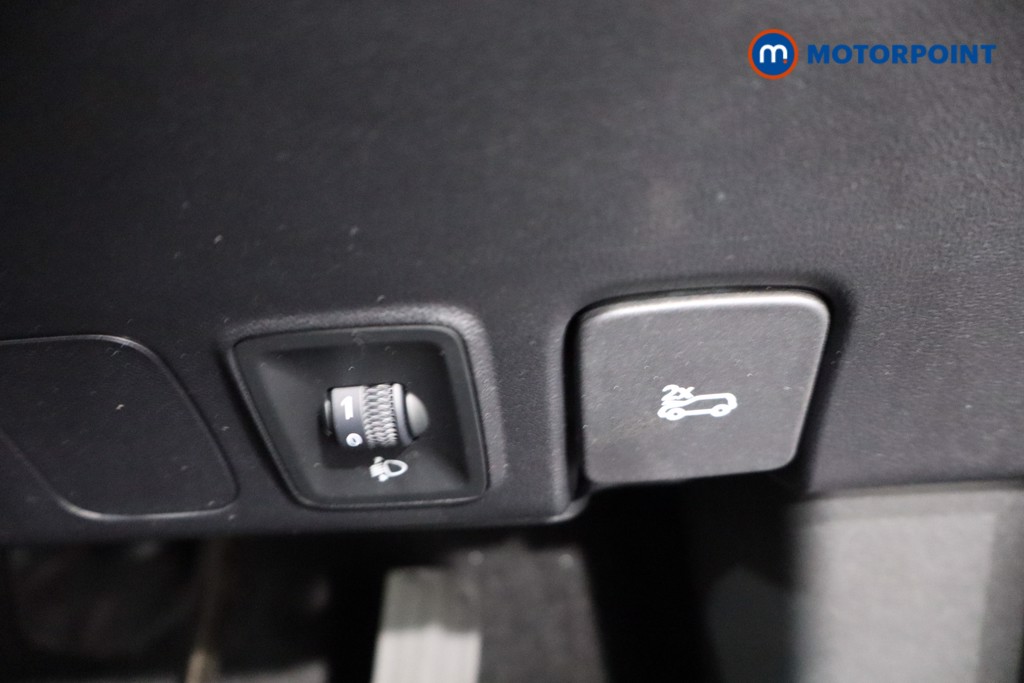 Mg Motor Uk HS Trophy Automatic Petrol SUV - Stock Number (1580178) - 21st supplementary image