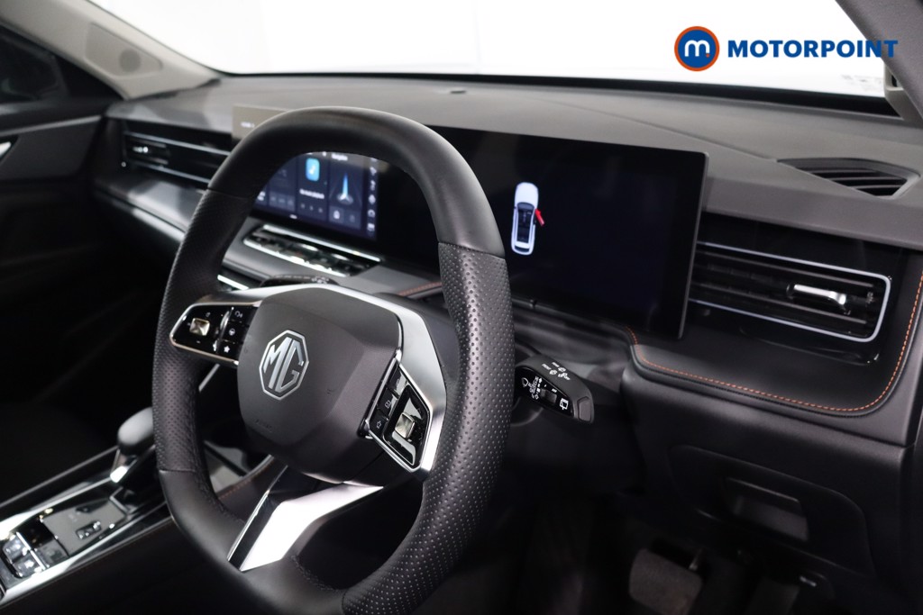 Mg Motor Uk HS Trophy Automatic Petrol SUV - Stock Number (1580178) - 23rd supplementary image