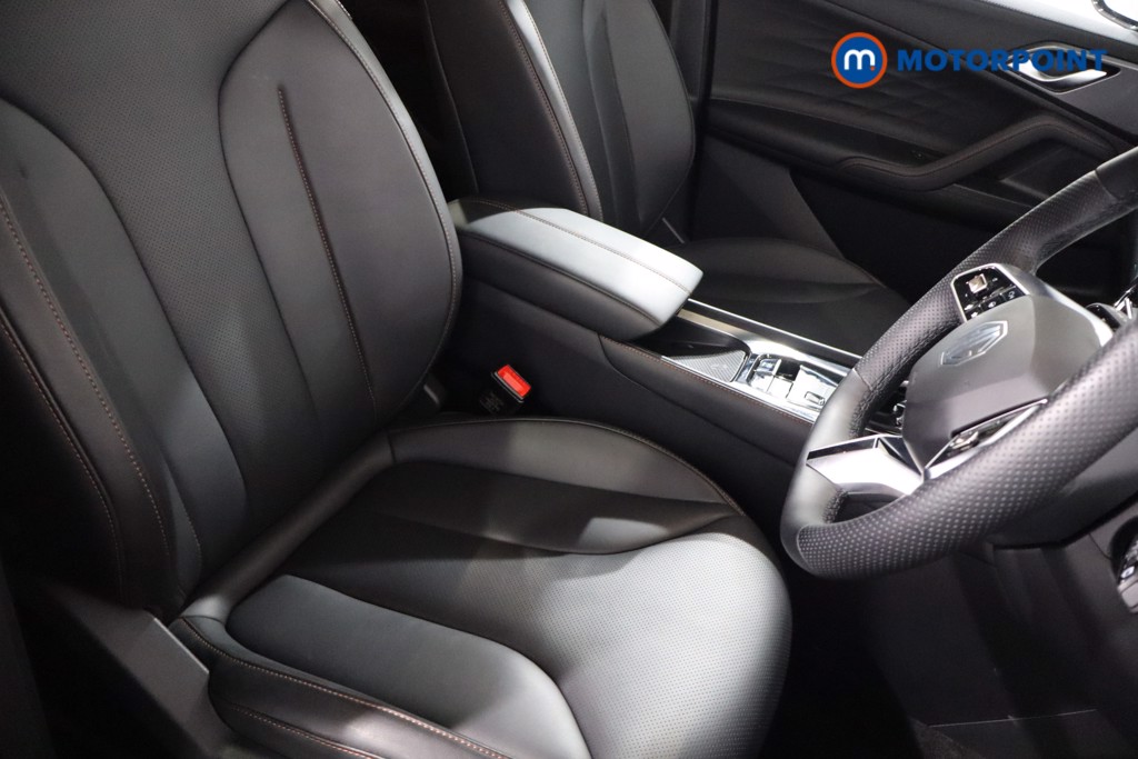 Mg Motor Uk HS Trophy Automatic Petrol SUV - Stock Number (1580178) - 24th supplementary image