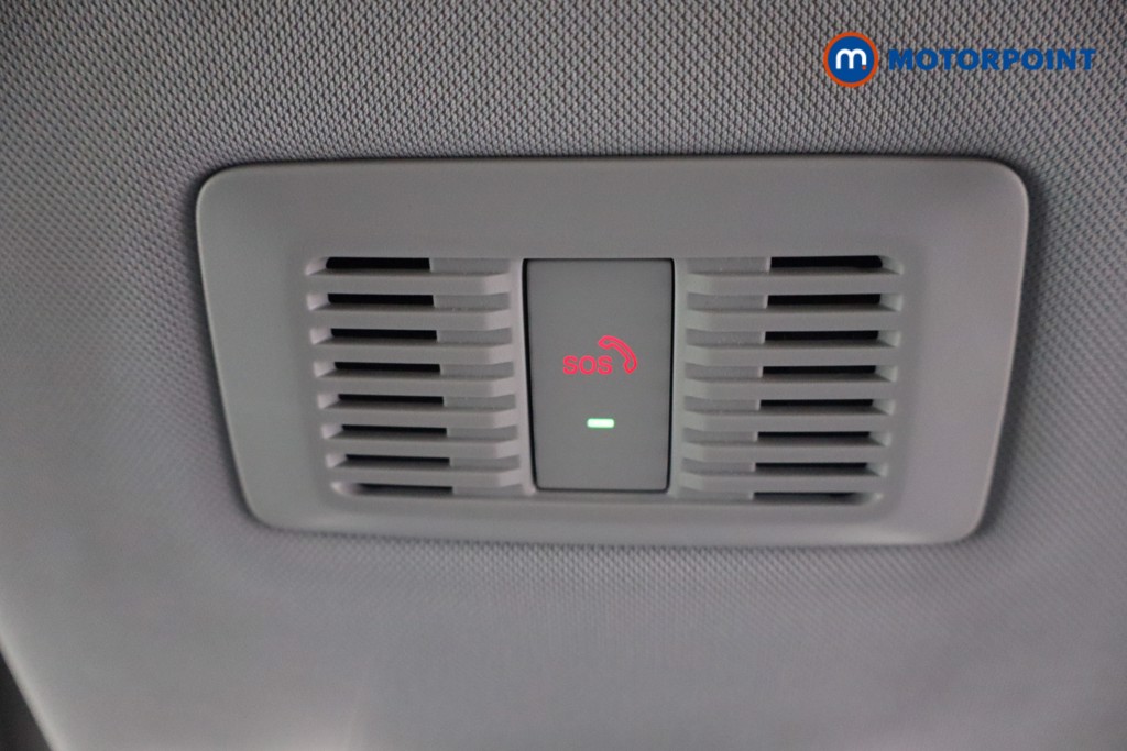Mg Motor Uk HS Trophy Automatic Petrol SUV - Stock Number (1580178) - 25th supplementary image