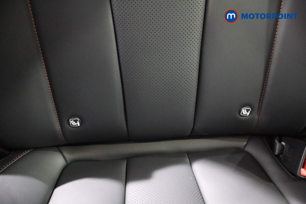 Mg Motor Uk HS Trophy Automatic Petrol SUV - Stock Number (1580178) - 26th supplementary image