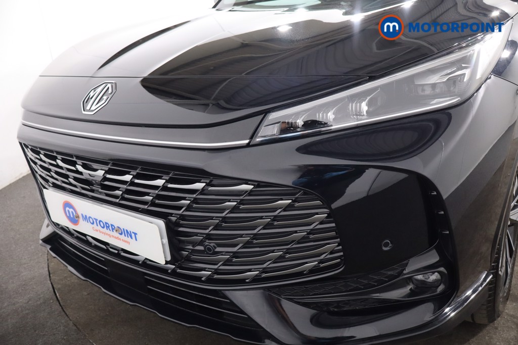 Mg Motor Uk HS Trophy Automatic Petrol SUV - Stock Number (1580178) - 31st supplementary image