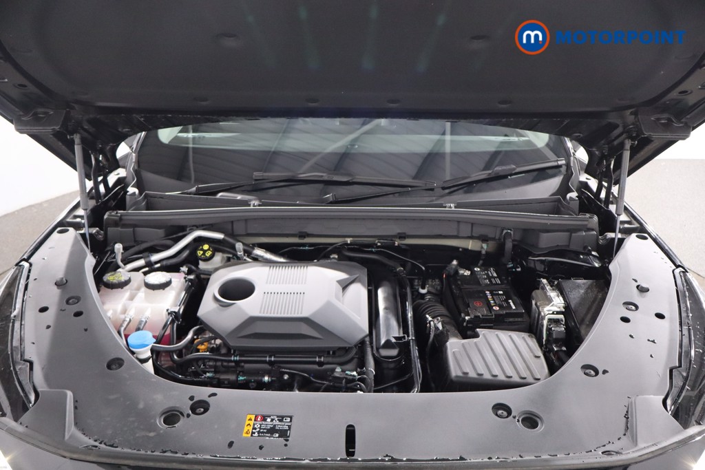Mg Motor Uk HS Trophy Automatic Petrol SUV - Stock Number (1580178) - 32nd supplementary image