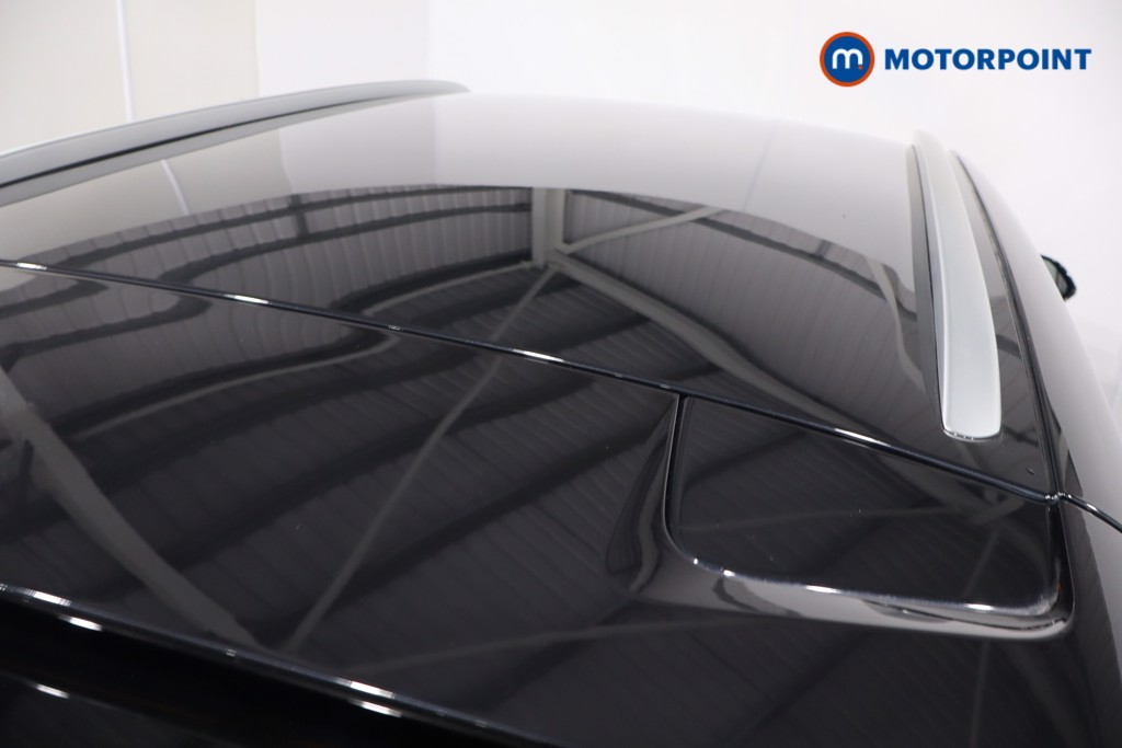 Mg Motor Uk HS Trophy Automatic Petrol SUV - Stock Number (1580178) - 33rd supplementary image