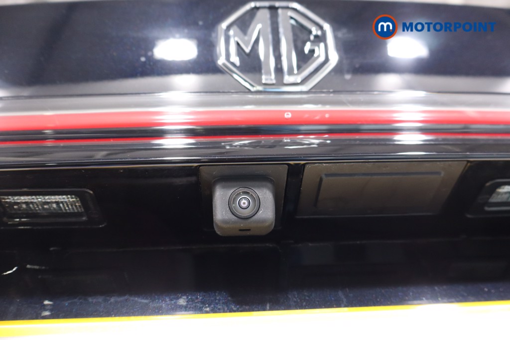 Mg Motor Uk HS Trophy Automatic Petrol SUV - Stock Number (1580178) - 36th supplementary image