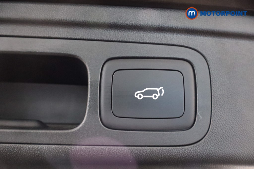 Mg Motor Uk HS Trophy Automatic Petrol SUV - Stock Number (1580178) - 37th supplementary image