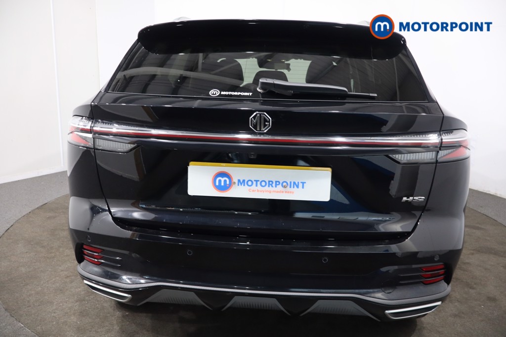 Mg Motor Uk HS Trophy Automatic Petrol SUV - Stock Number (1580178) - 38th supplementary image