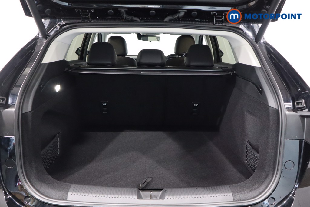 Mg Motor Uk HS Trophy Automatic Petrol SUV - Stock Number (1580178) - 39th supplementary image